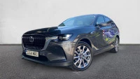 Mazda CX-60 e-Skyactiv PHEV AWD Exclusive-Line