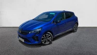 Renault Clio techno Eco-G 100cv (74kW)