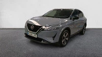 Nissan Qashqai DIG-T 116kW Xtronic N-Connecta