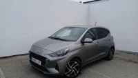 Hyundai i10 1.0 Tecno