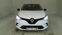 Renault Clio Business Blue dCi 63 kW (85CV) Renault Clio Business Blue dCi 63 kW (85CV)