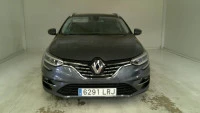 Renault Megane S.T. Zen Blue dCi 85 kW