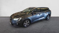 Renault Megane S.T. Zen Blue dCi 85 kW