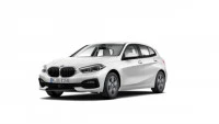 BMW Serie 1 116d
