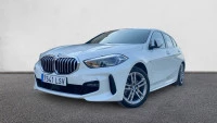 BMW Serie 1 118d