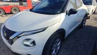 Nissan JUKE DIG-T 84 kW (114 CV) 6M/T Acenta