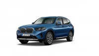 BMW X3 xDrive30e xLine
