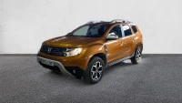 Dacia Duster Prestige Bl. dCi 85kW(115CV) 4X2 Dacia Duster Prestige Bl. dCi 85kW(115CV) 4X2
