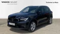 Volvo XC40 2.0 B3 G Core Auto Volvo XC40 2.0 B3 G Core Auto
