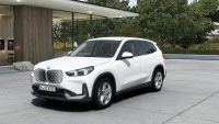 BMW iX1 xDrive30