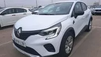 Renault Captur Intens TCe 74kW (100CV) GLP Renault Captur Intens TCe 74kW (100CV) GLP