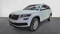 Skoda Kodiaq 1.4 TSI 110KW (150cv) DSG 4x2 Ambition
