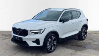 Volvo XC40 2.0 B3 G Plus Dark Auto Volvo XC40 2.0 B3 G Plus Dark Auto