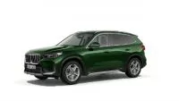 BMW X1 sDrive18d