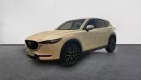 Mazda CX-5 2.2 DE 110kW (150cv) Origin 2WD Mazda CX-5 2.2 DE 110kW (150cv) Origin 2WD