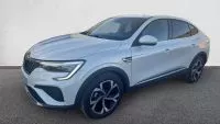 Renault Arkana Techno TCe 103kW(140CV) EDC mild hybrid