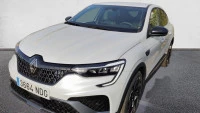 Renault Arkana Esprit Alpine E-TECH full hybrid 105kW Renault Arkana Esprit Alpine E-TECH full hybrid 105kW
