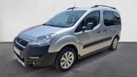 Peugeot Partner TEPEE Outdoor 1.6 BlueHDi 100 Peugeot Partner TEPEE Outdoor 1.6 BlueHDi 100
