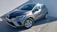 Renault Captur Intens TCe 90 Renault Captur Intens TCe 90