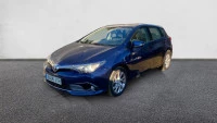 Toyota Auris 1.2 120T Feel!