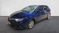 Toyota Auris 1.2 120T Feel!