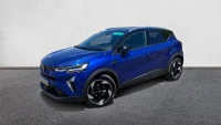 Renault Captur techno Eco-G 100cv (74 kW)