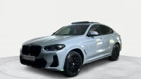 BMW X4 xDrive20d xLine