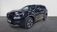 Nissan X-Trail 5pl 1.5 e-POWER 152kW 4x2 A/T N-Connecta