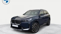 BMW X1 sDrive20d