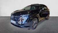 Nissan Ariya 5p 87 kWh e-4ORCE Advance CAR. 22kw Nissan Ariya 5p 87 kWh e-4ORCE Advance CAR. 22kw