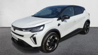 Renault Captur techno E-Tech full hybr.117 kW(160CV)