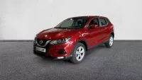 Nissan Qashqai dCi 85 kW (115 CV) E6D ACENTA