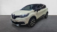Renault Captur Zen TCe 66kW (90CV)