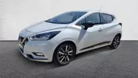 Nissan Micra IG-T 68 kW (92 CV) E6D-F N-Design Black