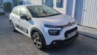 Citroën C3 BlueHDi 75KW (100CV) S&S SHINE