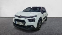 Citroën C3 BlueHDi 75KW (100CV) S&S SHINE