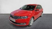 Skoda Spaceback 1.0 TSI 81KW (110cv) Style Skoda Spaceback 1.0 TSI 81KW (110cv) Style