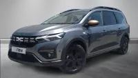 Dacia Jogger Expression HYBRID 105kW (140CV) 7 plazas