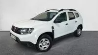 Dacia Jogger Expression HYBRID 105kW (140CV) 7 plazas
