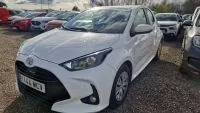 Toyota Yaris 1.0 70 Business Toyota Yaris 1.0 70 Business