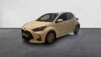 Toyota Yaris 1.0 70 Business Toyota Yaris 1.0 70 Business