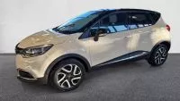 Renault Captur Intens Energy dCi 90 EDC