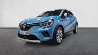 Renault Captur Zen E-TECH Híbrido 105kW (145cv)