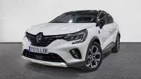 Renault Captur Zen E-TECH Híbrido enchufable 160cv