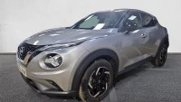 Nissan juke DIG-T 84 kW (114 CV) 6M/T N-Connecta