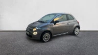 Fiat 500 Monotrim 1.0 Hybrid 51KW (70 CV) Fiat 500 Monotrim 1.0 Hybrid 51KW (70 CV)