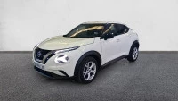 Nissan juke DIG-T 84 kW (114 CV) 6M/T N-Connecta