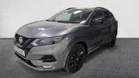 Nissan Qashqai dCi 85 kW (115 CV) E6D N-TEC