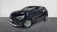 Renault Captur Intens TCe 90