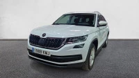 Skoda Kodiaq 2.0 TDI 110 kW (150CV) AdBlue DSG 4x4